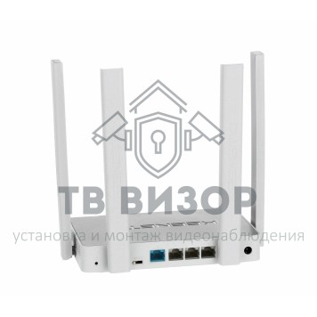 Маршрутизатор Wi-Fi
 KN-1610-1