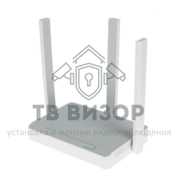 Маршрутизатор Wi-Fi
 KN-1510-0