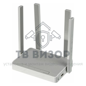 Маршрутизатор Wi-Fi
 KN-1910-0