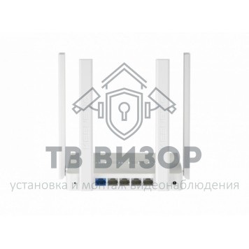 Маршрутизатор Wi-Fi
 KN-1910-1