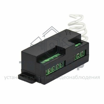 Радиоприёмник
 CV-mini/BLACK-1