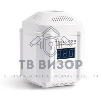 
 TEPLOCOM ST-222/500-И-0