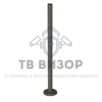 Ограждение полуростовое
 УС2 (Для ОС2ак)  0299-02-0