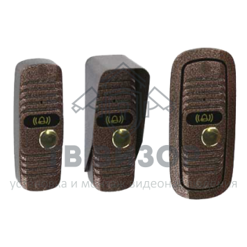 Вызывная видеопанель
 JSB-V055L БК (медь) Вызывная видеопанель
 JSB-V055L БК (медь)-0