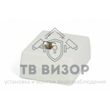 Розетка компьютерная
 SB-GTS1-8P8C-C5E-WH-0