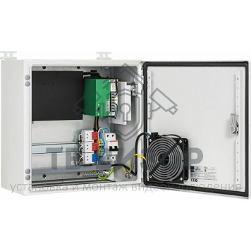 Узел доступа
 NSBox-442H-0