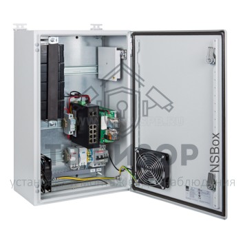 Узел доступа
 NSBox-2041H-0