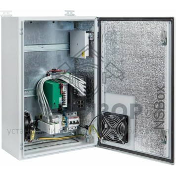 Узел доступа
 NSBox-4081H-0