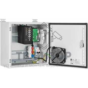 Узел доступа
 NSBox-4082H-0