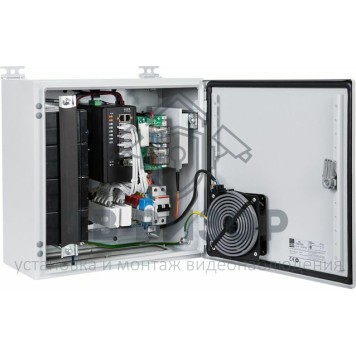 Узел доступа
 NSBox-4082R-0