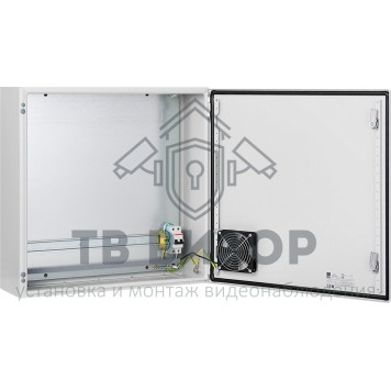 Шкаф монтажный
 NSB-6060-0