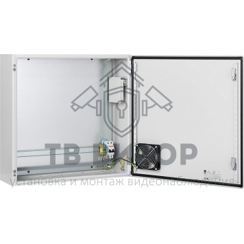 Шкаф монтажный
 NSB-6060F1-0