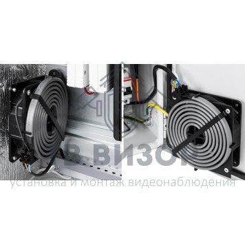 Нагреватель с вентилятором
 NSBon-18-1-0