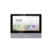 Монитор видеодомофона
 DS-KH8350-WTE1