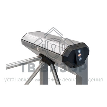 Электронная проходная
 PERCo-KT02.9-4