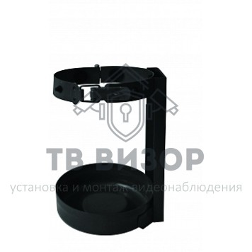 Кронштейн транспортный для огнетушителя
 КТМ-1 (для ОП-1 МИГ)-0