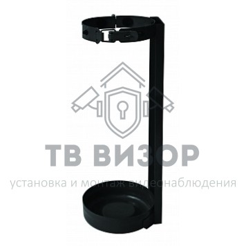 Кронштейн транспортный для огнетушителя
 КТМ-3 (для ОП-3 МИГ)-0
