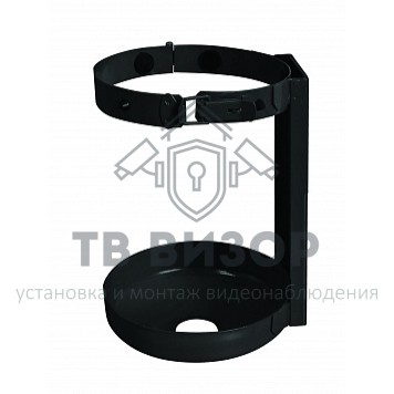 Кронштейн транспортный для огнетушителя
 КТМ-3+ (для ОП-3 МИГ)-0