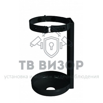 Кронштейн транспортный для огнетушителя
 КТМ-4 (для ОП-4, ОВП-4 МИГ)-0