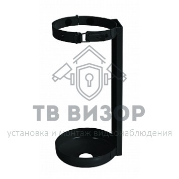 Кронштейн транспортный для огнетушителя
 КТМ-5 (для ОП-5 МИГ)-0