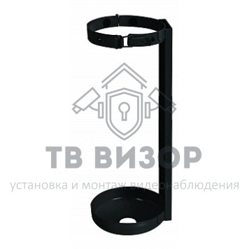 Кронштейн транспортный для огнетушителя
 КТМ-6 (для ОП-6, ОВЭ-6 МИГ)-0