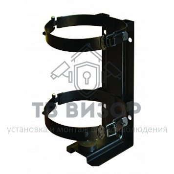 Кронштейн транспортный для огнетушителя
 КТХ-5+ (для ОУ-5 ИНЕЙ)-0
