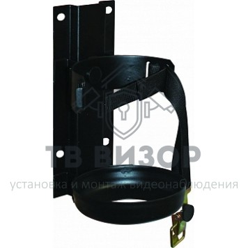 Кронштейн транспортный для огнетушителя
 КТР-1 (для ОП-1, ОУ-1)-0