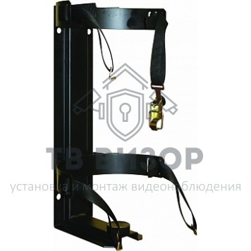 Кронштейн транспортный для огнетушителя
 КТР-3 (для ОП-3, ОУ-2, ОХ-2 МИГ)-0