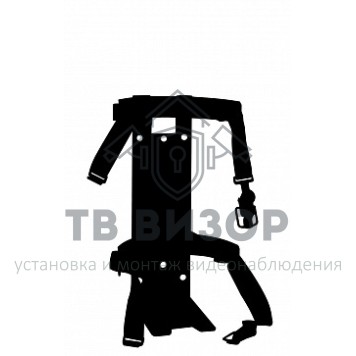 Кронштейн транспортный для огнетушителя
 КТР-4/5 (для ОП-4, ОВП-4, ОП-5, ОУ-3 МИГ)-0