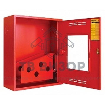 Шкаф для пожарного крана
 ПРЕСТИЖ-01-НОК-1