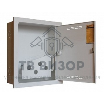 Шкаф для пожарного крана
 ПРЕСТИЖ-01-ВЗБ-0