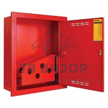 Шкаф для пожарного крана
 ПРЕСТИЖ-01-ВЗК-0