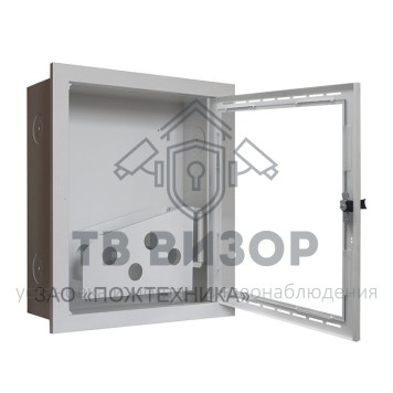 Шкаф для пожарного крана
 ПРЕСТИЖ-01-ВОБ-1