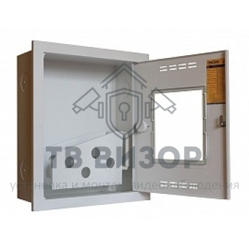 Шкаф для пожарного крана
 ПРЕСТИЖ-01-ВОБ-0