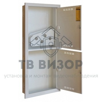 Шкаф для пожарного крана
 ПРЕСТИЖ-03-ВЗБ-0