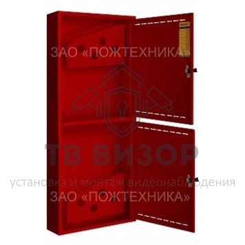 Шкаф для пожарного крана
 ПРЕСТИЖ-03-НЗК-2ПК-0