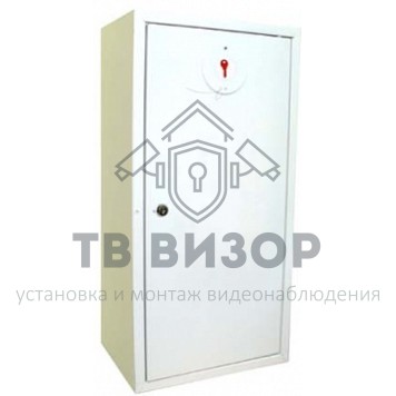 Шкаф для огнетушителя
 ПРЕСТИЖ-04-НЗБ (ШПО-102)-0