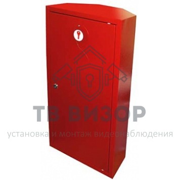 Шкаф для огнетушителя
 ПРЕСТИЖ-05-НЗК (ШПО-106)-0