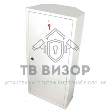 Шкаф для огнетушителя
 ПРЕСТИЖ-05-НЗБ (ШПО-106)-0
