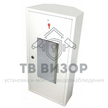 Шкаф для огнетушителя
 ПРЕСТИЖ-05-НОБ (ШПО-107)-0