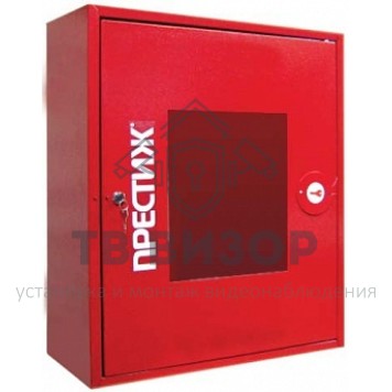 Шкаф для огнетушителя
 ПРЕСТИЖ-06-НОК (ШПО-113)-0