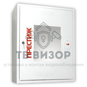 Шкаф для огнетушителя
 ПРЕСТИЖ-06-НОБ (ШПО-113)-0