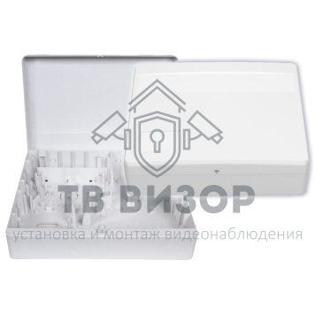 Корпус для охранной панели
 Корпус 