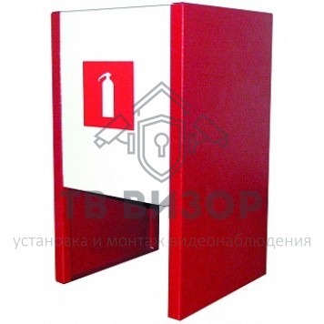 Подставка под огнетушитель
 Подставка под огнетушитель ПРЕСТИЖ-КБ-0