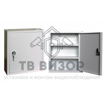 Шкаф аптечный
 ФАМ-01-0