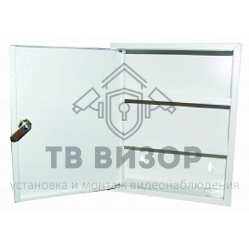 Шкаф аптечный
 ФАМ-02-0