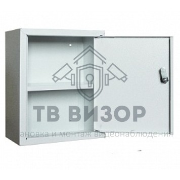 Шкаф аптечный
 ФАМ-03-0