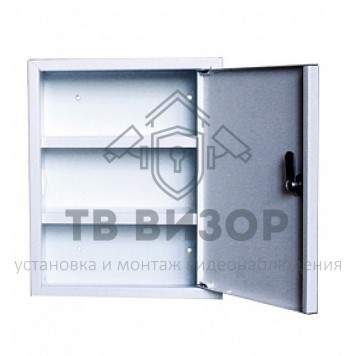 Шкаф аптечный
 ФАМ-04-0