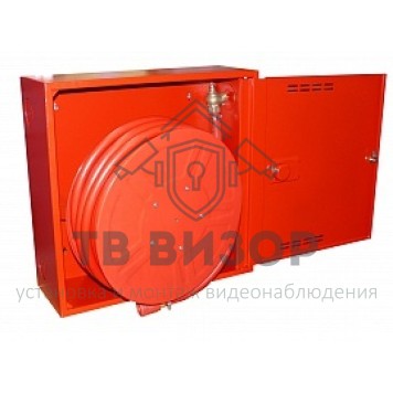 Барабанная система пожаротушения
 БСП ПРЕСТИЖ-04 НЗК-19-30 с полужестким рукавом 19 мм и длиной 30 метров-0