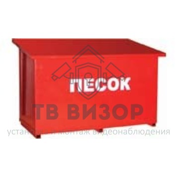 Ящик для песка
 ПРЕСТИЖ 1,0-1